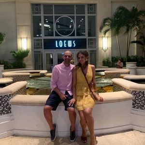 Meet your Posher, Reem